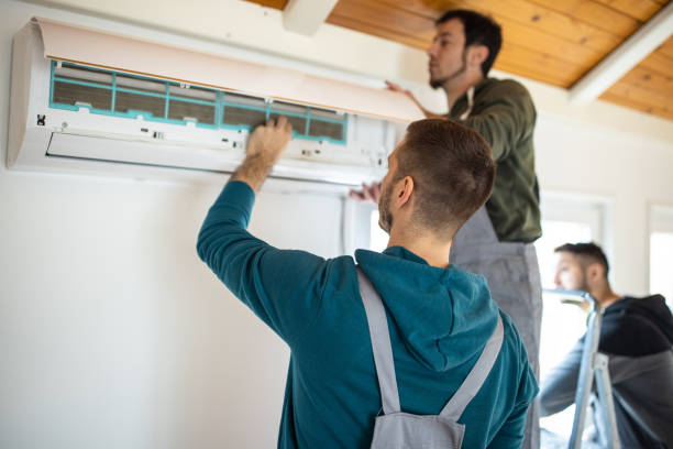 Best Commercial HVAC Repair  in Circle Pines, MN