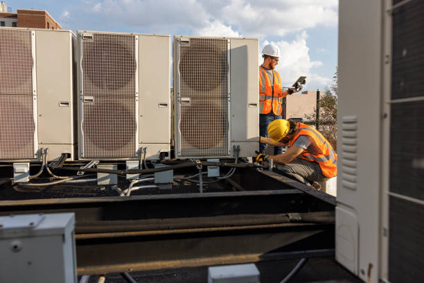 Best HVAC Installation Services  in Circle Pines, MN