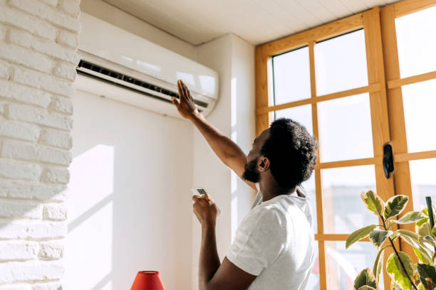 HVAC Maintenance Plan in Circle Pines, MN