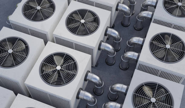 Best HVAC Air Duct Cleaning  in Circle Pines, MN