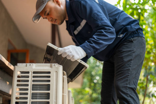 Best Ductless HVAC Repair  in Circle Pines, MN