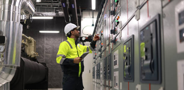 Best Affordable HVAC Services  in Circle Pines, MN